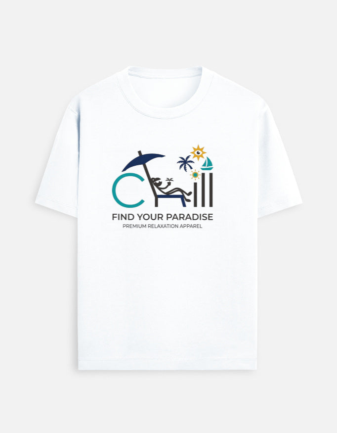Unisex Standard Crew T-Shirt