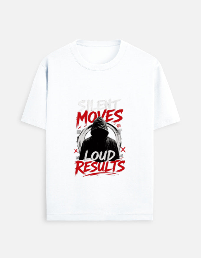Unisex Standard Crew T-Shirt