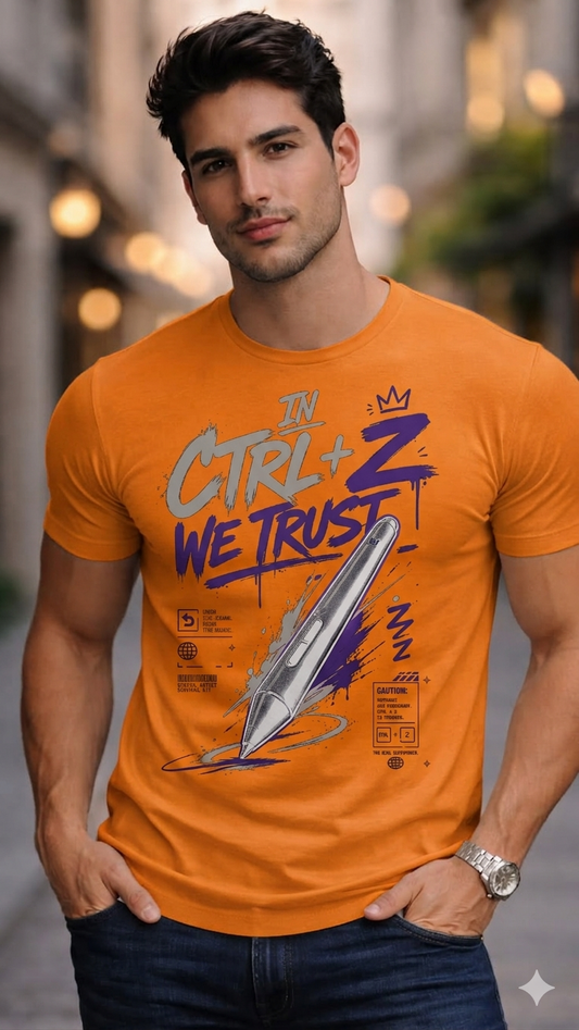UNISEX DIGITAL CTRLZ