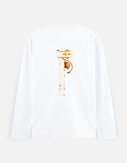 Kaizen Men's Full Sleeve T-Shirt