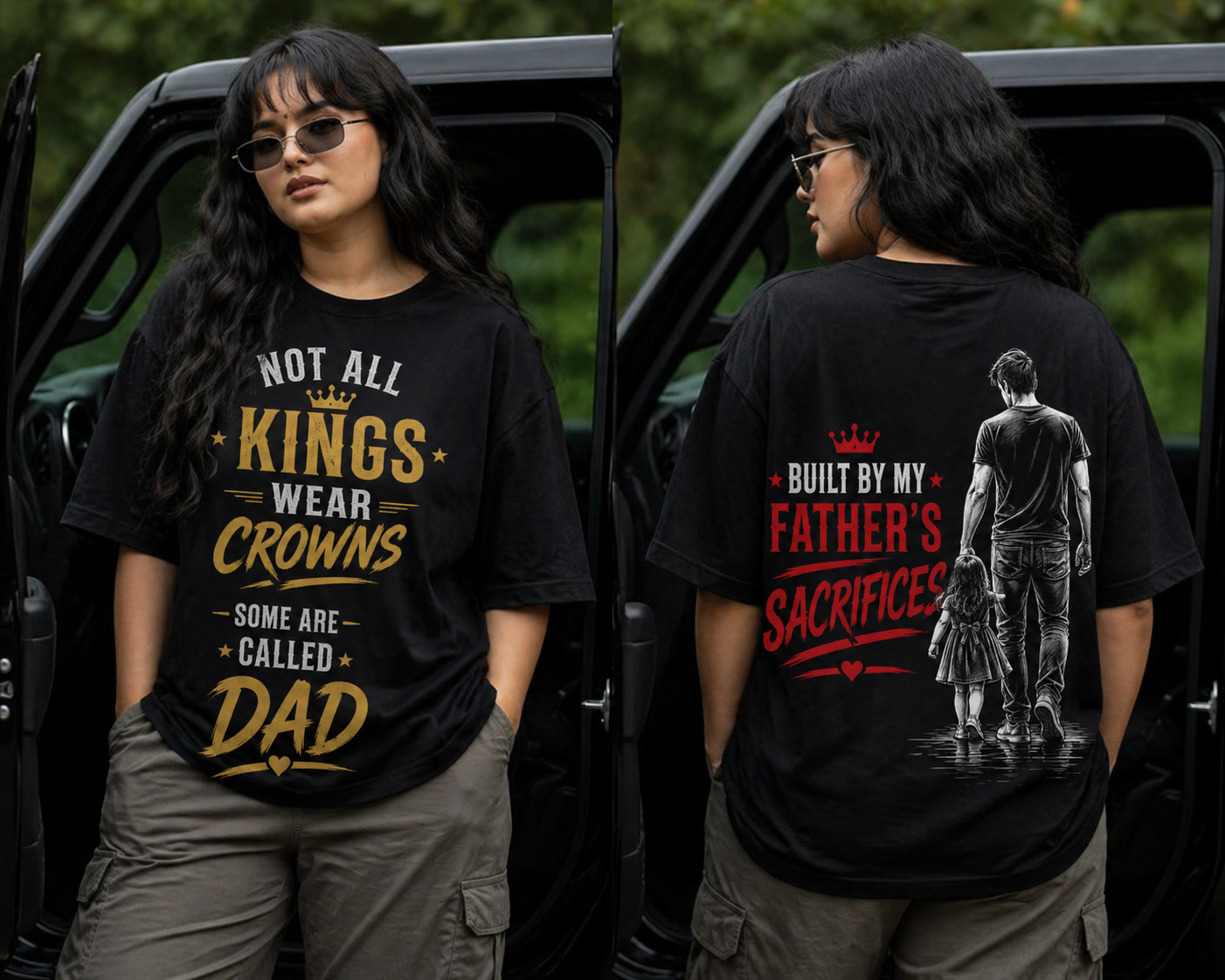 Kaizen Women's Classic T-Shirt