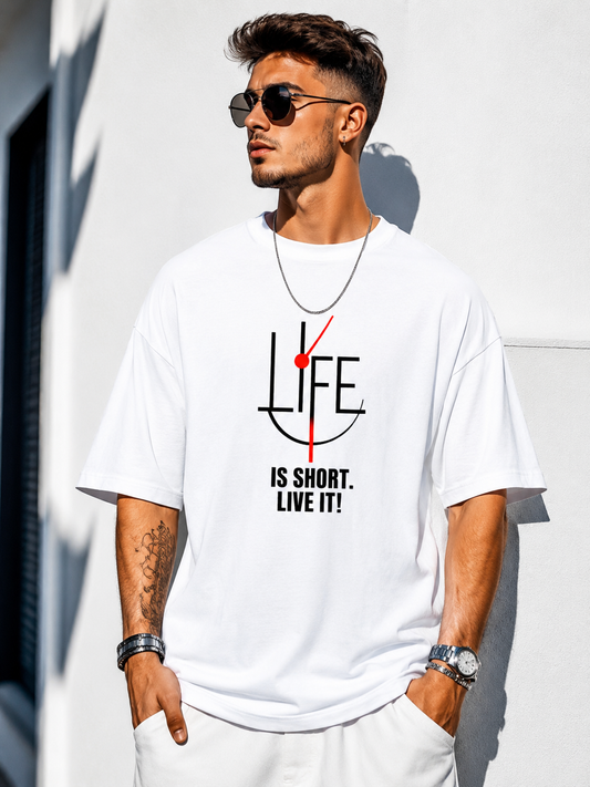 Unisex Standard Crew T-Shirt