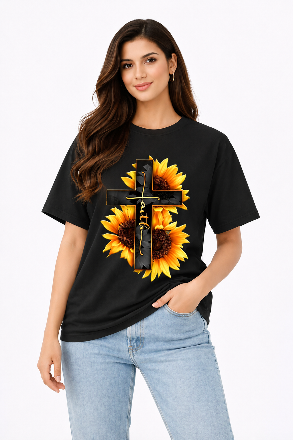 Unisex Standard Crew T-Shirt