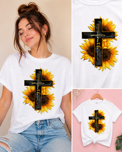 Unisex Standard Crew T-Shirt