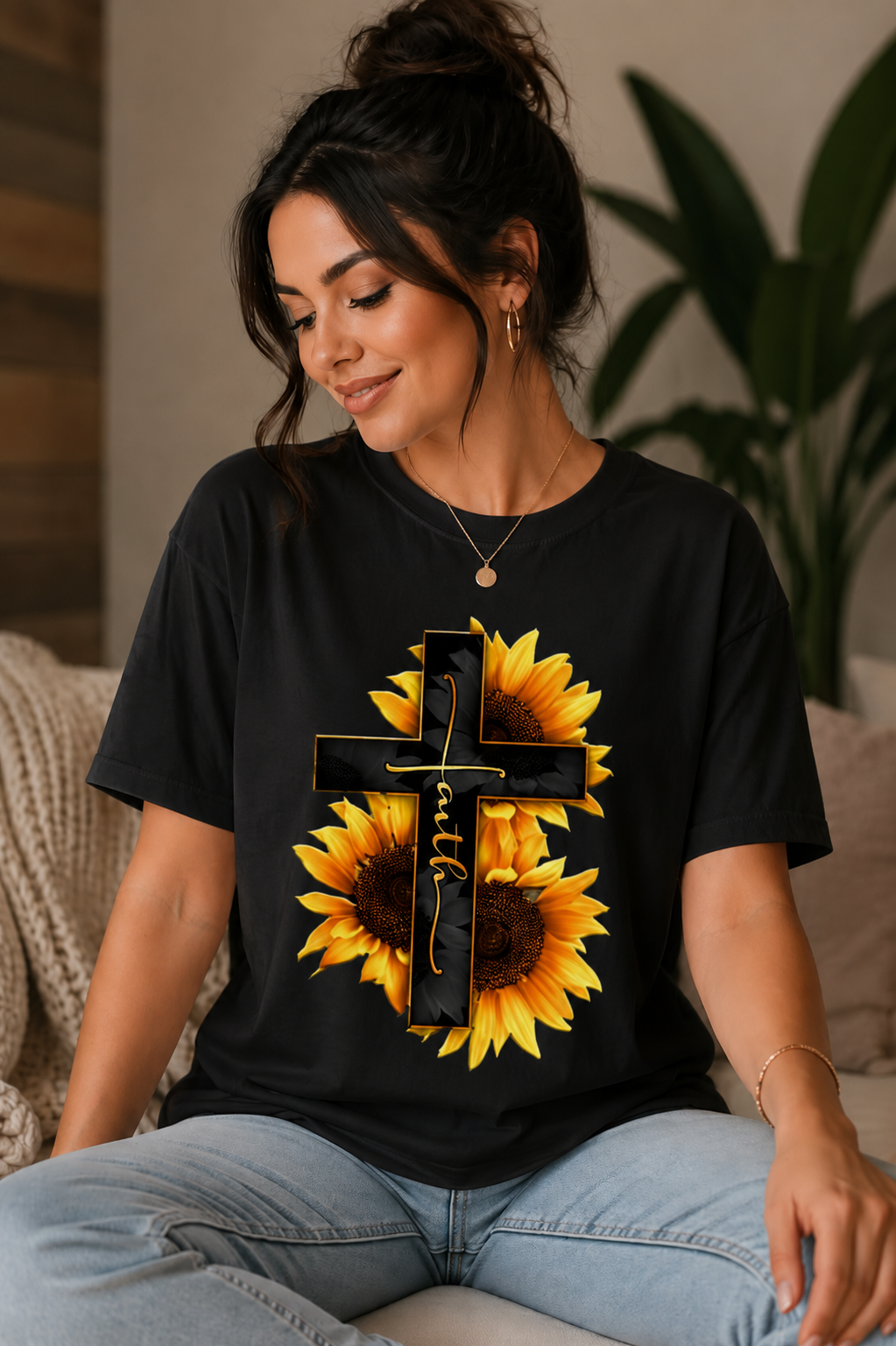 Unisex Standard Crew T-Shirt
