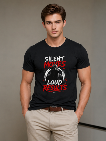 Unisex Standard Crew T-Shirt