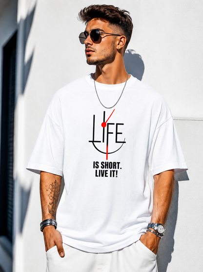 Unisex Standard Crew T-Shirt