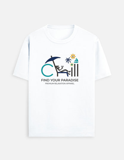 Unisex Standard Crew T-Shirt