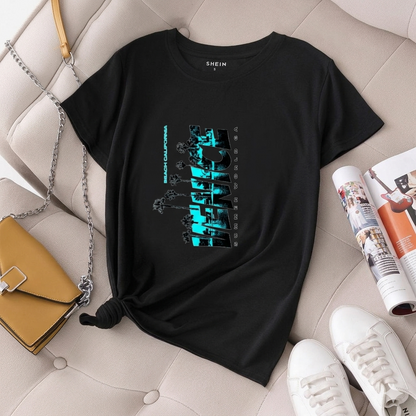 VE NICE T-SHIRT