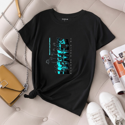 VE NICE T-SHIRT