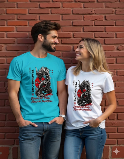 Unisex Classic Crew T-Shirt