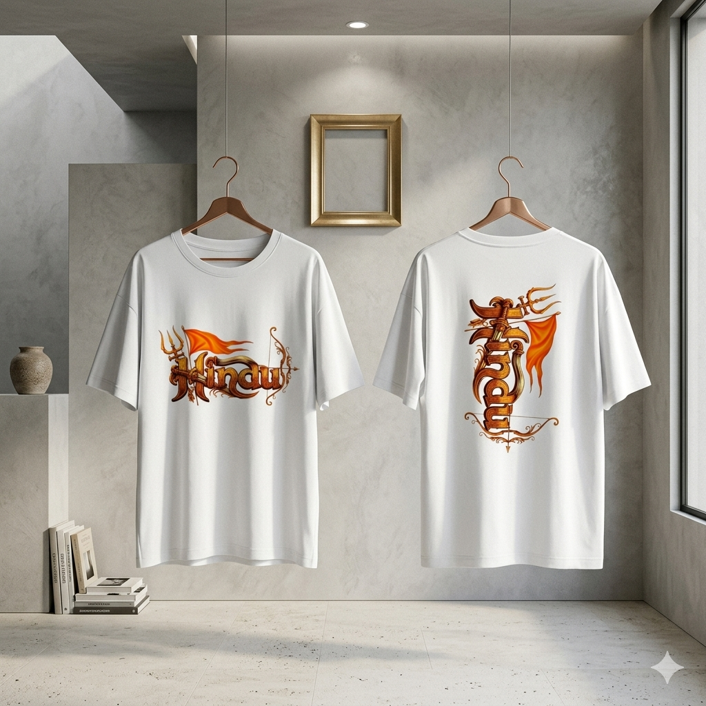 Unisex Classic Crew T-Shirt