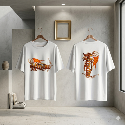 Unisex Classic Crew T-Shirt