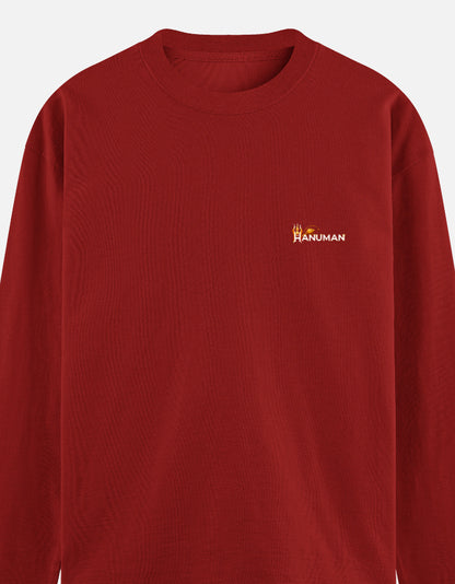 Kaizen Men's Full Sleeve T-Shirt