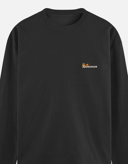 Kaizen Men's Full Sleeve T-Shirt