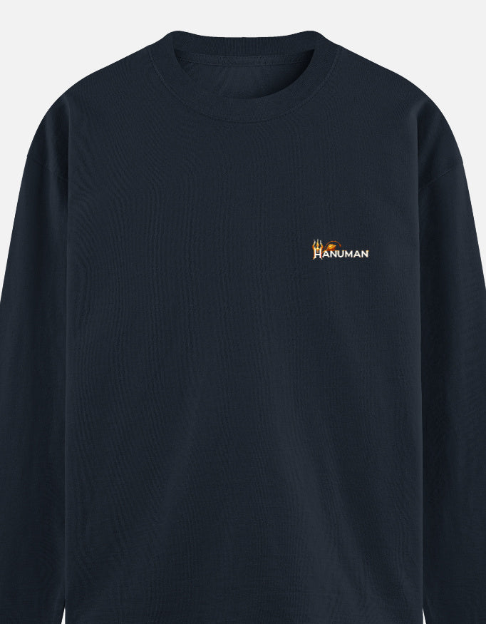 Kaizen Men's Full Sleeve T-Shirt