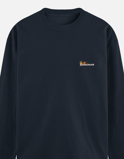 Kaizen Men's Full Sleeve T-Shirt
