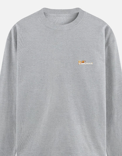 Kaizen Men's Full Sleeve T-Shirt