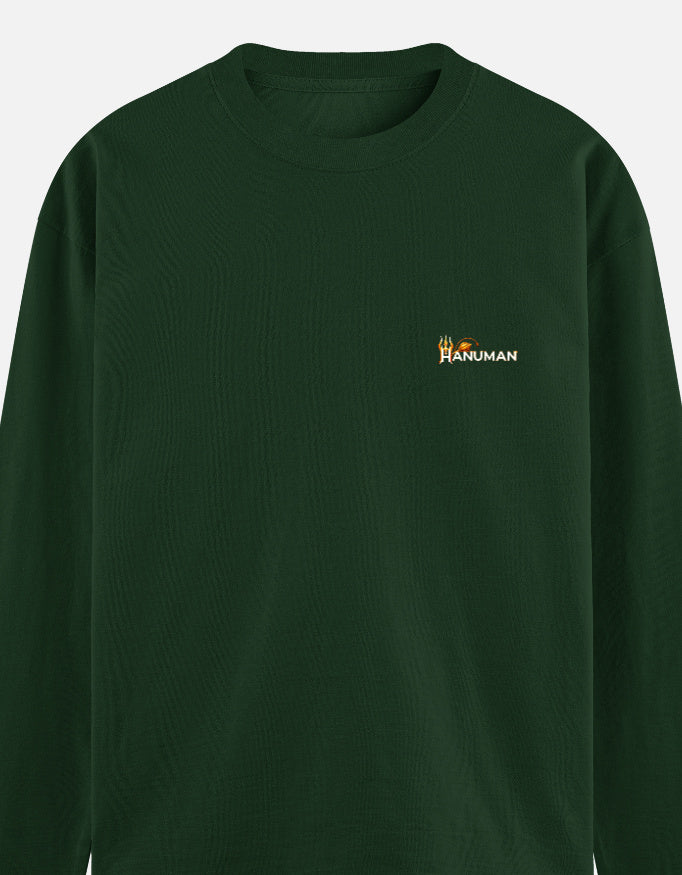 Kaizen Men's Full Sleeve T-Shirt