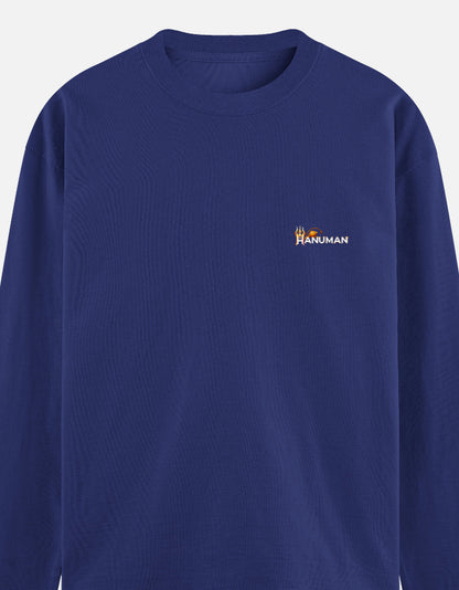 Kaizen Men's Full Sleeve T-Shirt
